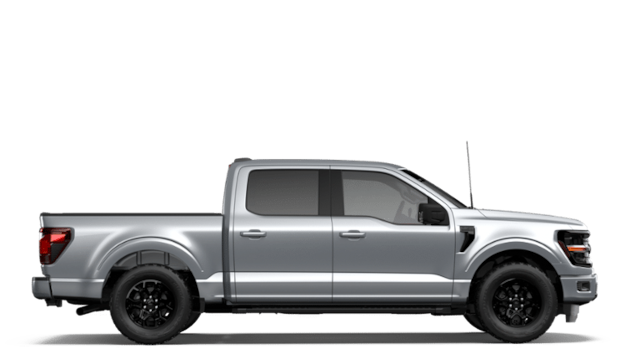 2026 Ford F-150+F-150